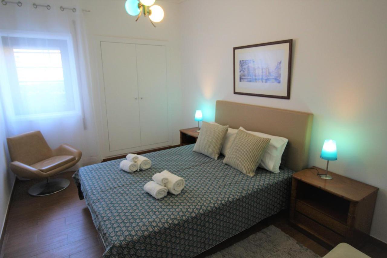 Quiet&Central Apartment Aveiro Exterior foto