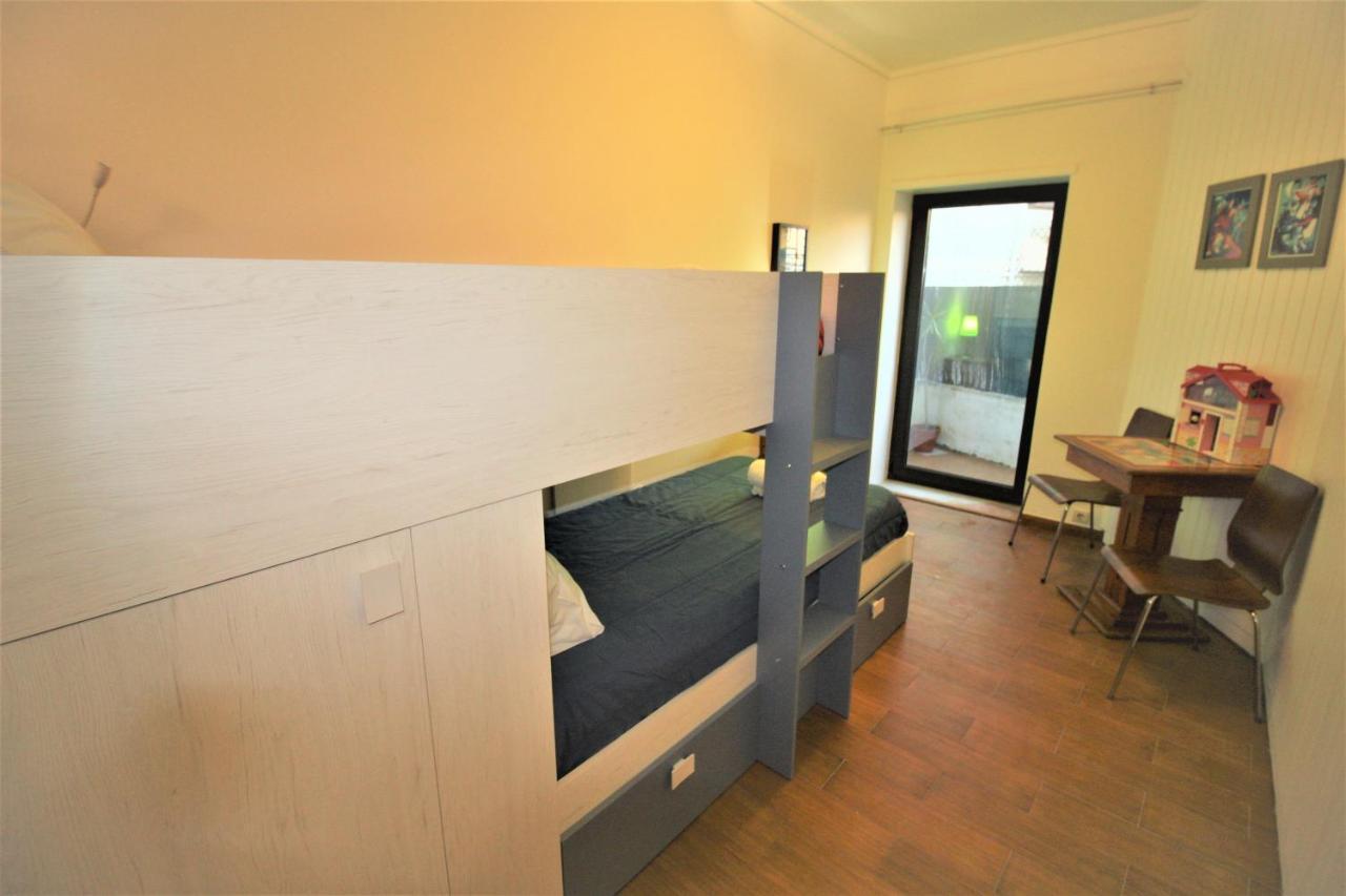 Quiet&Central Apartment Aveiro Exterior foto