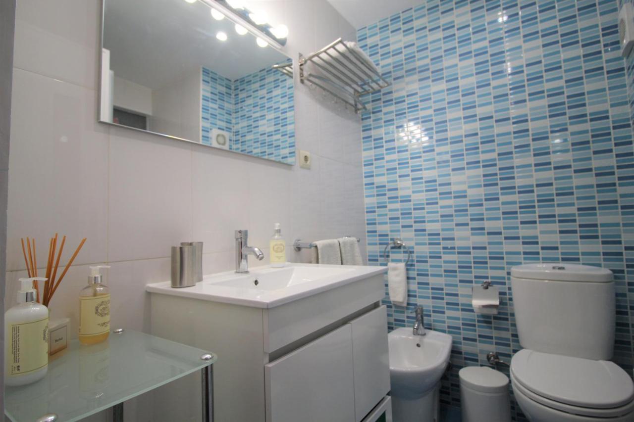 Quiet&Central Apartment Aveiro Exterior foto