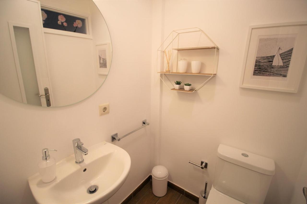 Quiet&Central Apartment Aveiro Exterior foto