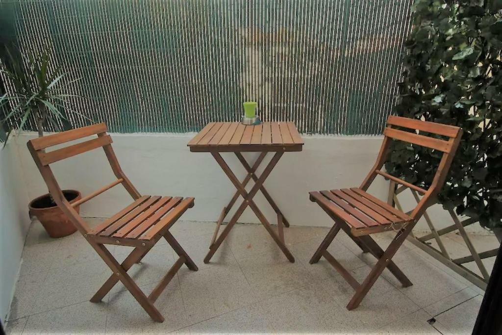 Quiet&Central Apartment Aveiro Exterior foto