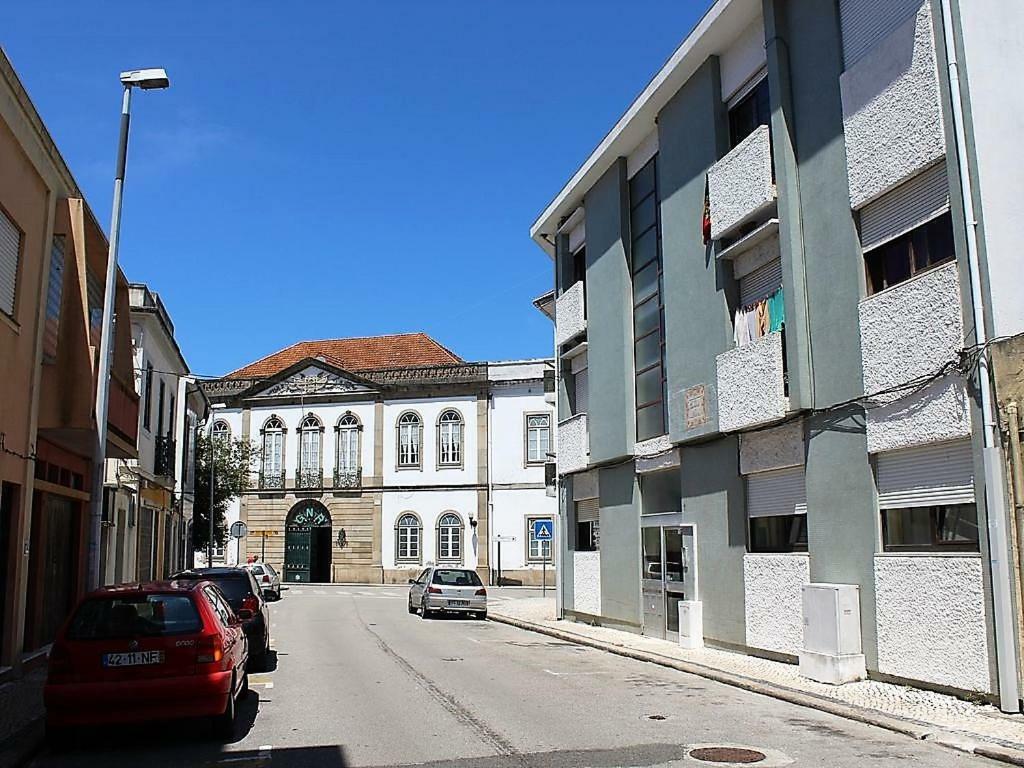 Quiet&Central Apartment Aveiro Exterior foto