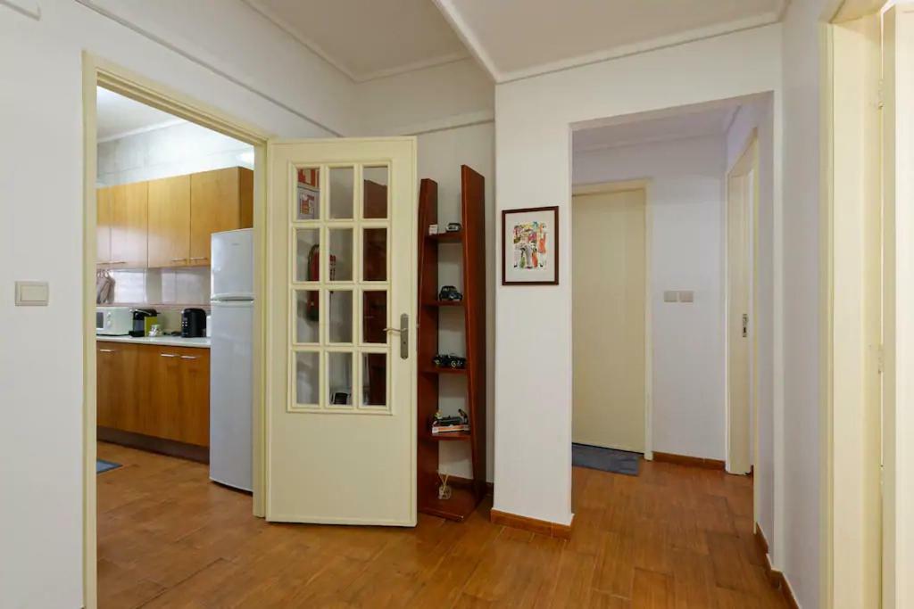 Quiet&Central Apartment Aveiro Exterior foto